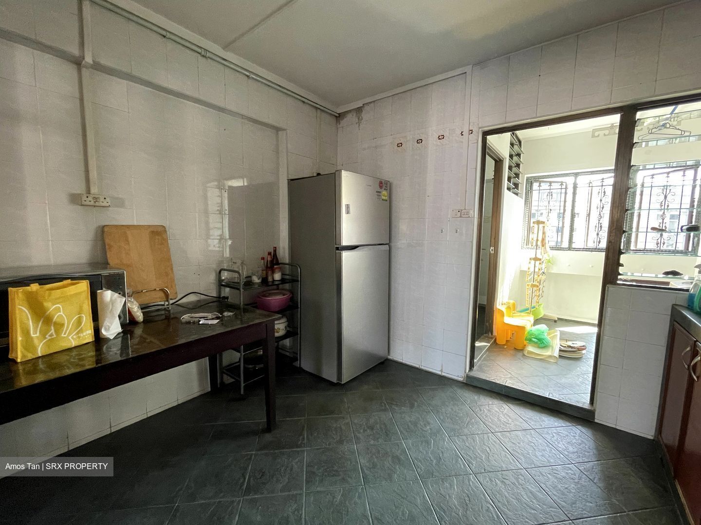 Blk 725 Woodlands Avenue 6 (Woodlands), HDB 4 Rooms #329397111